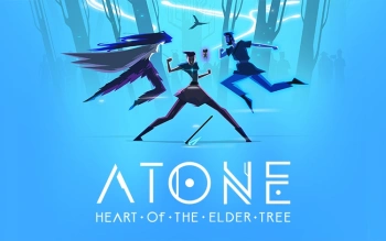 Игра для ПК Untold Tales ATONE: Heart of the Elder Tree (16+)