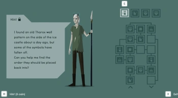 Игра для ПК Untold Tales ATONE: Heart of the Elder Tree (16+)