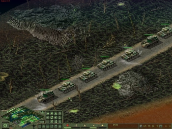 Игра для ПК Fulqrum Publishing Cuban Missile Crisis + Ice Crusade Pack (12+)