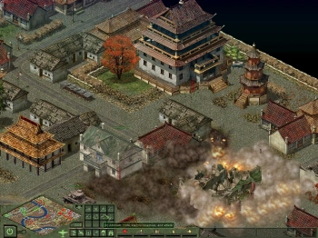 Игра для ПК Fulqrum Publishing Cuban Missile Crisis + Ice Crusade Pack (12+)