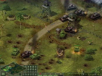 Игра для ПК Fulqrum Publishing Cuban Missile Crisis + Ice Crusade Pack (12+)