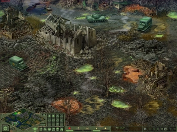 Игра для ПК Fulqrum Publishing Cuban Missile Crisis + Ice Crusade Pack (12+)