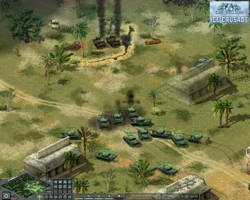 Игра для ПК Fulqrum Publishing Cuban Missile Crisis + Ice Crusade Pack (12+)