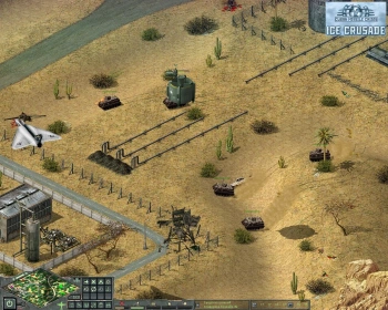 Игра для ПК Fulqrum Publishing Cuban Missile Crisis + Ice Crusade Pack (12+)