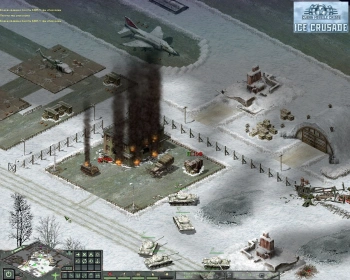 Игра для ПК Fulqrum Publishing Cuban Missile Crisis + Ice Crusade Pack (12+)