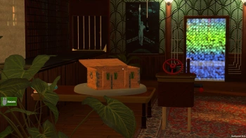 Игра для ПК Untold Tales Baggage Inspector (12+)