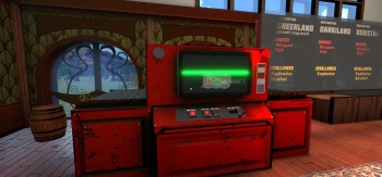 Игра для ПК Untold Tales Baggage Inspector (12+)