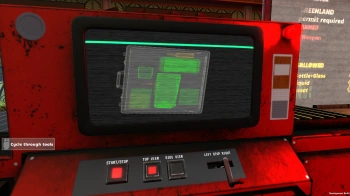 Игра для ПК Untold Tales Baggage Inspector (12+)