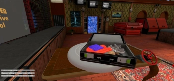 Игра для ПК Untold Tales Baggage Inspector (12+)