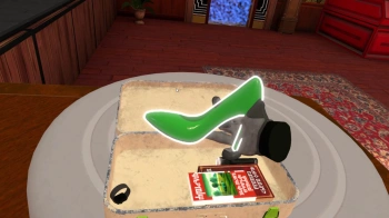 Игра для ПК Untold Tales Baggage Inspector (12+)