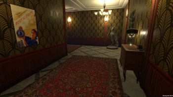 Игра для ПК Untold Tales Baggage Inspector (12+)