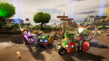 Игра для ПК Untold Tales Bang-On Balls: Chronicles (12+)