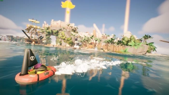 Игра для ПК Untold Tales Bang-On Balls: Chronicles (12+)