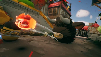 Игра для ПК Untold Tales Bang-On Balls: Chronicles (12+)