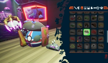 Игра для ПК Untold Tales Bang-On Balls: Chronicles (12+)