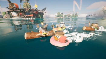 Игра для ПК Untold Tales Bang-On Balls: Chronicles (12+)