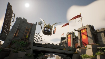 Игра для ПК Untold Tales Bang-On Balls: Chronicles (12+)