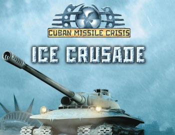 Игра для ПК Fulqrum Publishing Cuban Missile Crisis: Ice Crusade (12+)