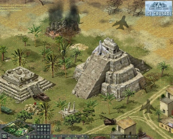 Игра для ПК Fulqrum Publishing Cuban Missile Crisis: Ice Crusade (12+)