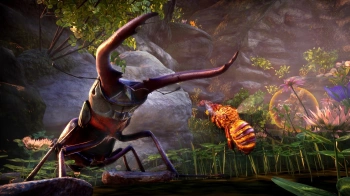 Игра для ПК Untold Tales Bee Simulator (6+)