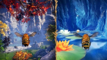 Игра для ПК Untold Tales Bee Simulator (6+)