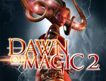 Игра для ПК Fulqrum Publishing Dawn Of Magic 2 (16+)