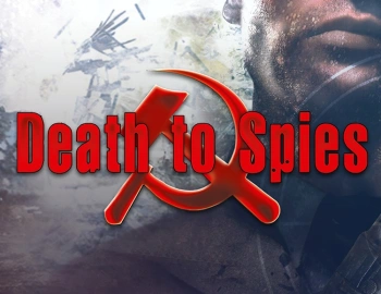 Игра для ПК Fulqrum Publishing Death To Spies (18+)