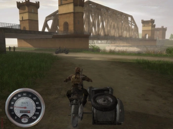 Игра для ПК Fulqrum Publishing Death To Spies (18+)