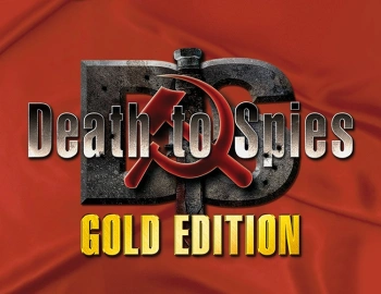 Игра для ПК Fulqrum Publishing Death to Spies: Gold Edition (18+)