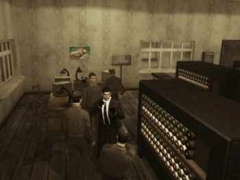 Игра для ПК Fulqrum Publishing Death to Spies: Gold Edition (18+)