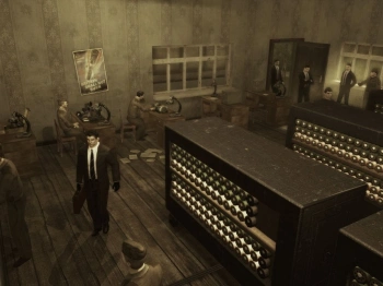 Игра для ПК Fulqrum Publishing Death to Spies: Moment of Truth (18+)