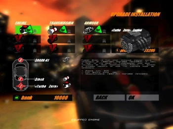 Игра для ПК Fulqrum Publishing Death Track: Resurrection (16+)