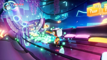 Игра для ПК Untold Tales Boti: Byteland Overclocked (12+)