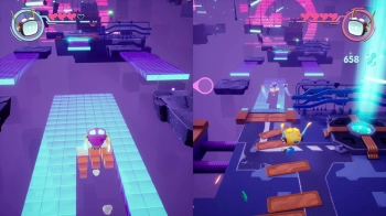 Игра для ПК Untold Tales Boti: Byteland Overclocked (12+)