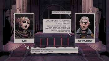 Игра для ПК Fulqrum Publishing Deep Sky Derelicts (16+)