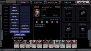 Игра для ПК Fulqrum Publishing Deep Sky Derelicts (16+)