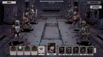 Игра для ПК Fulqrum Publishing Deep Sky Derelicts (16+)