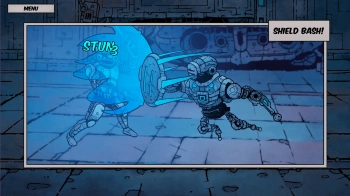 Игра для ПК Fulqrum Publishing Deep Sky Derelicts (16+)