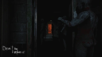 Игра для ПК Untold Tales Don`t Be Afraid (12+)