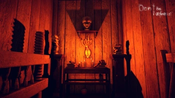 Игра для ПК Untold Tales Don`t Be Afraid (12+)