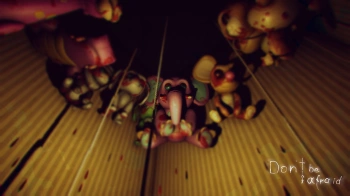 Игра для ПК Untold Tales Don`t Be Afraid (12+)