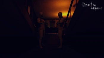 Игра для ПК Untold Tales Don`t Be Afraid (12+)