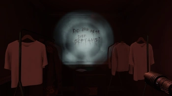 Игра для ПК Untold Tales Dont Be Afraid 2 (18+)