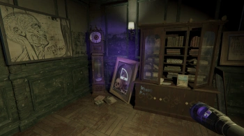 Игра для ПК Untold Tales Dont Be Afraid 2 (18+)