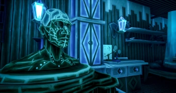 Игра для ПК Untold Tales Dr Livingstone, I Presume? Reversed Escape Room (12+)