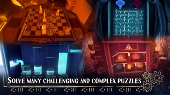 Игра для ПК Untold Tales Dr Livingstone, I Presume? Reversed Escape Room (12+)