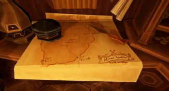 Игра для ПК Untold Tales Dr Livingstone, I Presume? Reversed Escape Room (12+)