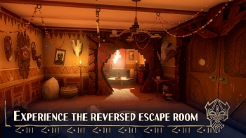 Игра для ПК Untold Tales Dr Livingstone, I Presume? Reversed Escape Room (12+)