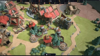 Игра для ПК Untold Tales EcoGnomix (12+)