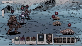 Игра для ПК Fulqrum Publishing Deep Sky Derelicts - Definitive Edition (12+)